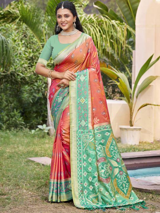 Astita POORVIKA SILK VOL 8 Saree manufacturers in surat
